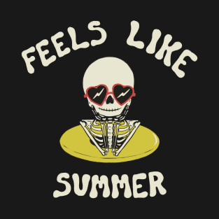 Feels Like Summer T-Shirt