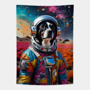 Ruff Rider of the Cosmos Tapestry