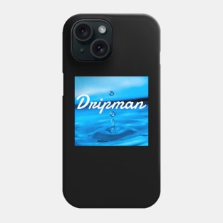 Dripman II Phone Case