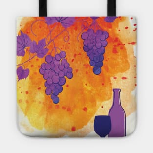 Wine Tote