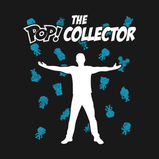 Pop Collector T-Shirt