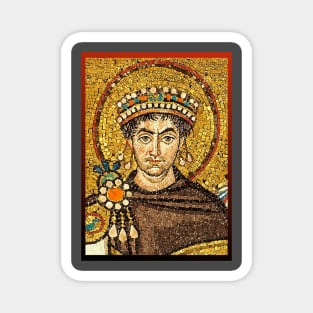 Justinian Magnet