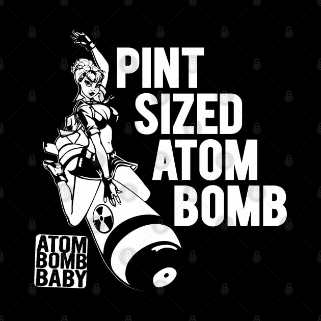 atom bomb baby by stuff101