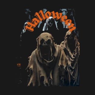 Halloween T-Shirt