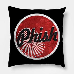 phis Pillow