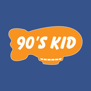 90's kid T-Shirt