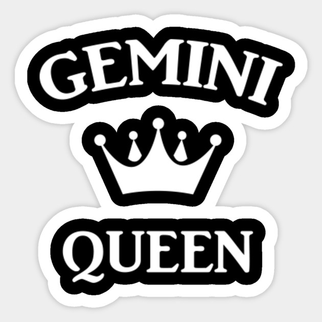 Free Free Gemini Queen Svg 255 SVG PNG EPS DXF File