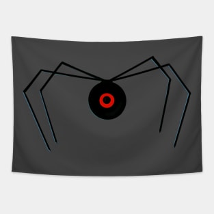 Robot Spy Tapestry