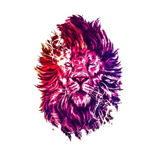 Lion's pride T-Shirt