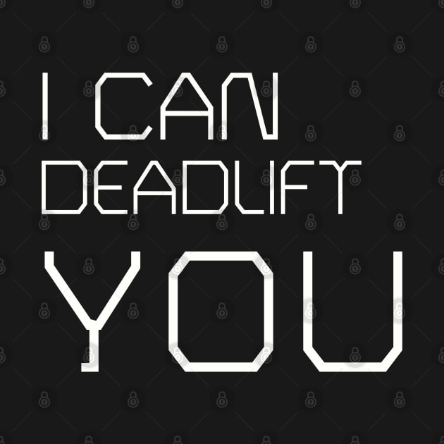 Rise from the Ashes: The Deadlift Legacy by Clean4ndSimple