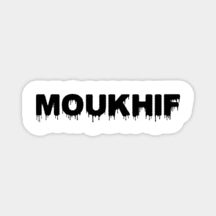 Moukhifff Magnet