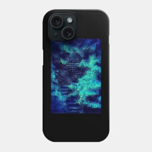 Stepping Stone Phone Case