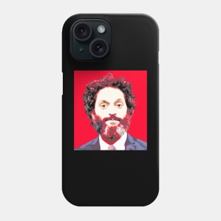 jason mantzoukas Phone Case