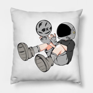 LilAstronaut Pillow