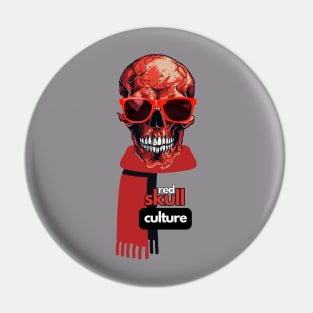 Red Skull Culture, Festival t-shirts, Unisex t-shirts, tees, men's t-shirts, women's t-shirts, summer t-shirts, trendy t-shirts, gift ideas Pin