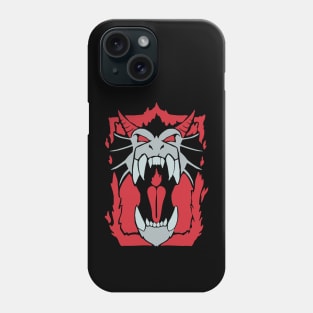 runescape-high-resolution Phone Case