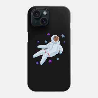 Among the Stars Phone Case