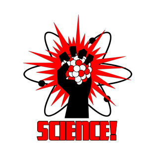 Science! T-Shirt