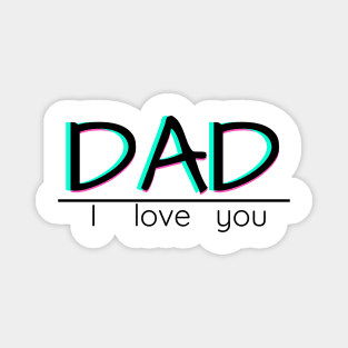 Dad Shirt Father Day Shirt Husband Gift Daddy Gift New Dad Gift Daddy Shirt Dad Gift for Dad Hero Husband Shirt Daddy Shirt-07 Magnet