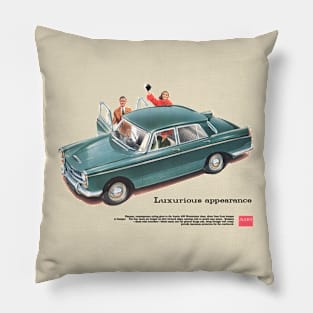 AUSTIN A99 WESTMINSTER - advert Pillow