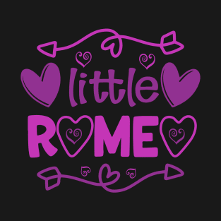 Little Romeo T-Shirt