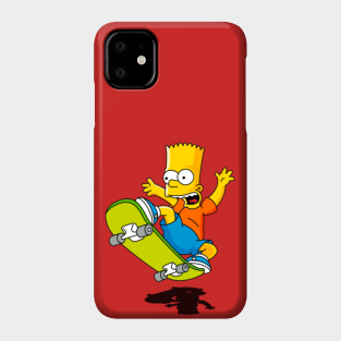 The Simpsons Pins Unwelcome Greetings