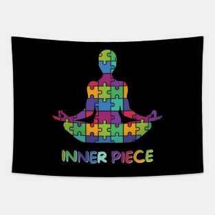 Inner Piece Tapestry