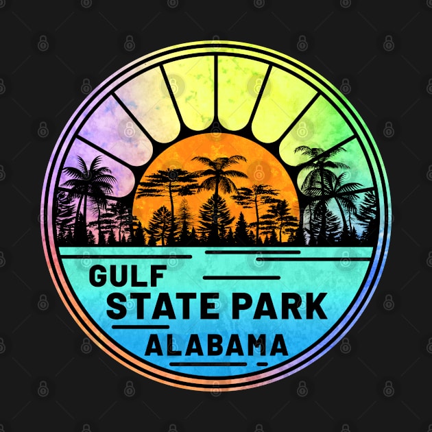 Gulf State Park Alabama Shores Orange Beach by TravelTime