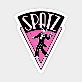 SPATZ Magnet