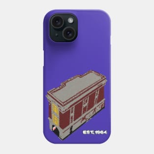 Ghostbusters International Well Established Phone Case