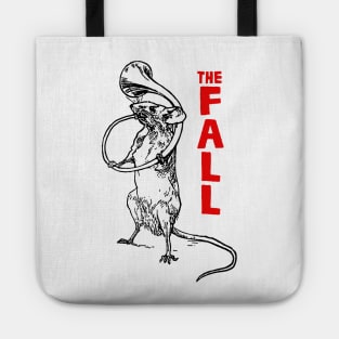 The Fall •• Original Punksthetic Design Tote