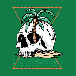 Beach T-Shirt