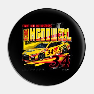 Michael Mcdowell Love'S Pin