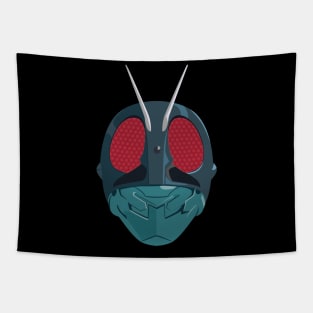 Shin Kamen Rider Ichigo Tapestry