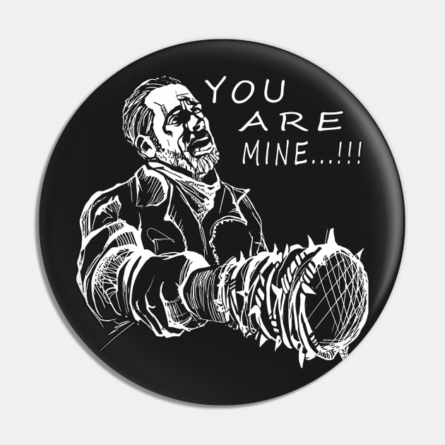 you are mine Pin by zopandah