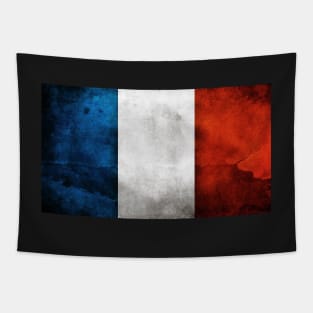 The French Patriot  - Best Selling Tapestry