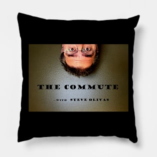 Classic Logo Pillow