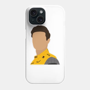 4 Phone Case