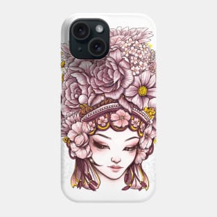 Haru - Japan Spring Phone Case