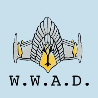 W.W.A.D. T-Shirt