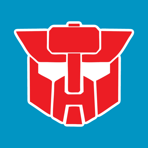 Wreckers Logo by TF Multiverse