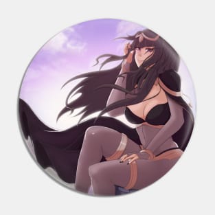 Tharja S Support Pin