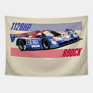 Nissan R90CK Tapestry