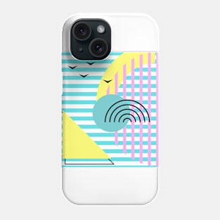 80s Love Vol. 4 Phone Case