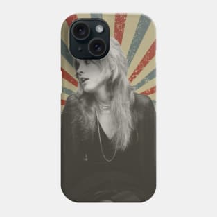 Stevie Nicks Phone Case