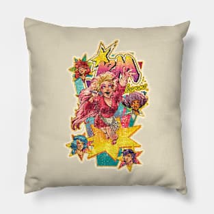 JEM CONCERT Pillow