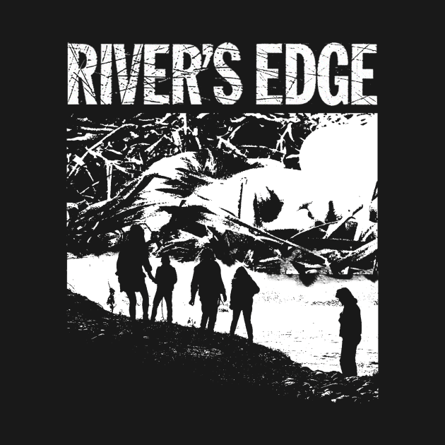 River's Edge by hissboy