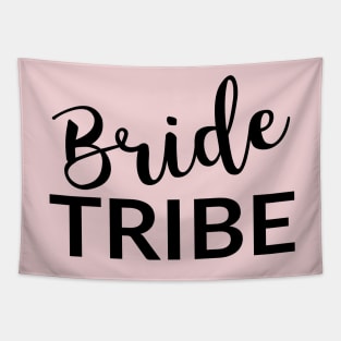 Bride Tribe Tapestry