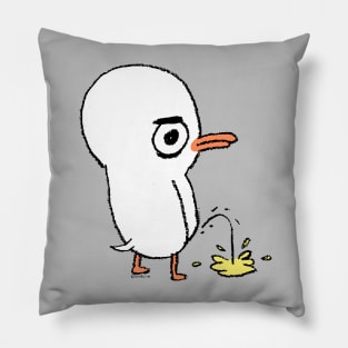Oui Oui Duck - JoKoBo Pillow