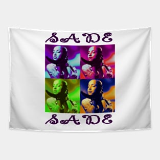 SADE ART Tapestry